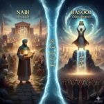 difference between nabi and rasool